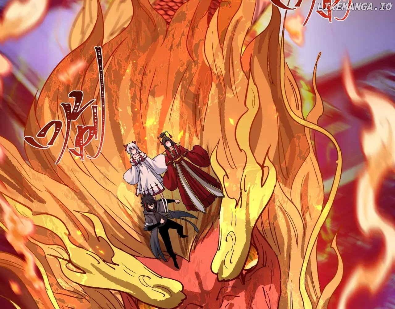 Era of the Haunted Chapter 348 - page 83